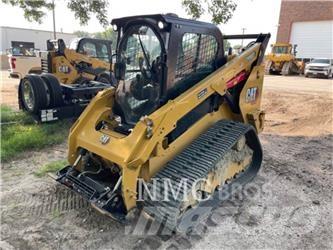 CAT 289D3 Utovarivaču guseničara