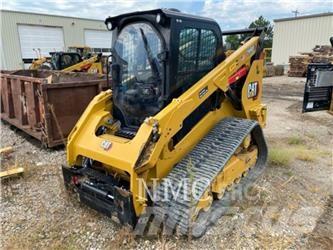 CAT 289D3 Utovarivaču guseničara