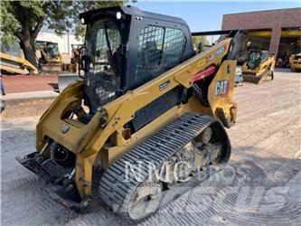 CAT 289D3 Utovarivaču guseničara