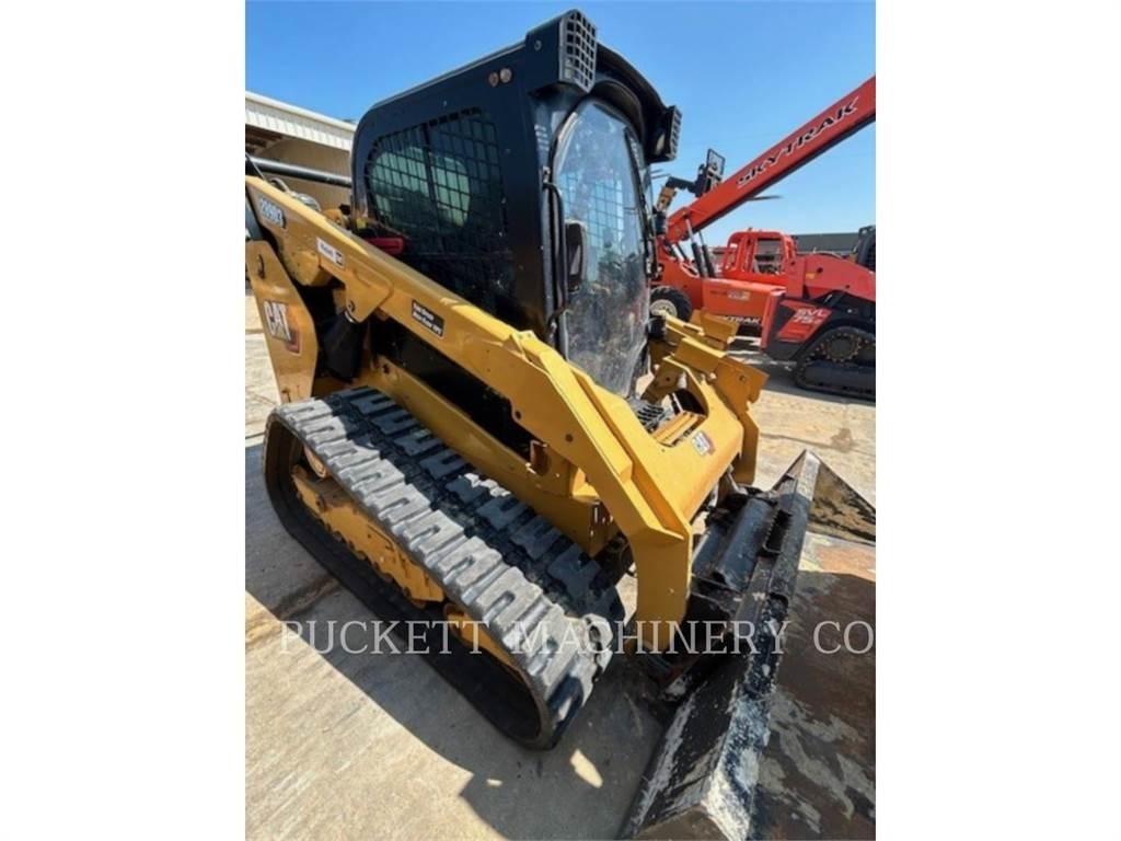CAT 289D3 Utovarivaču guseničara