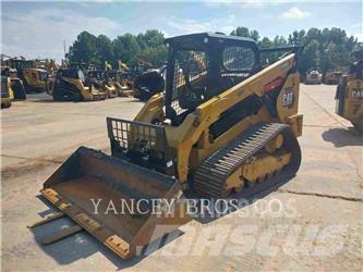 CAT 289D3 Skid steer mini utovarivači