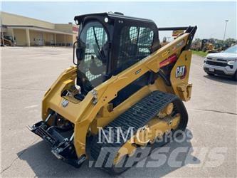 CAT 289D3 Utovarivaču guseničara