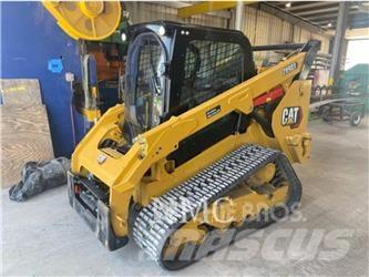 CAT 289D3 Utovarivaču guseničara