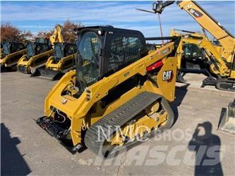 CAT 289D3 Utovarivaču guseničara
