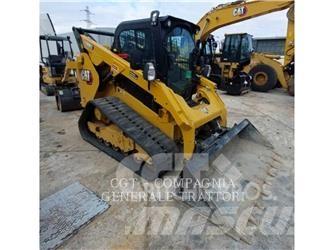 CAT 289D3 Utovarivaču guseničara