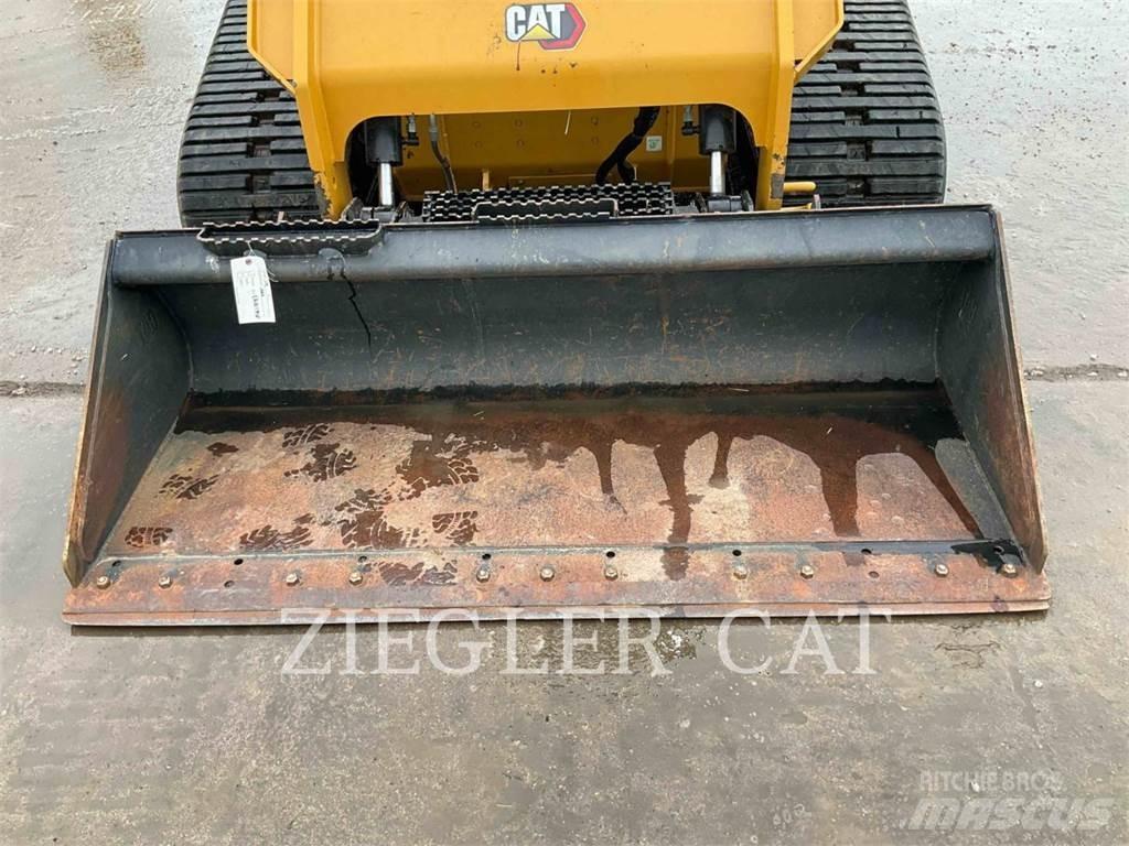 CAT 289D3 Utovarivaču guseničara