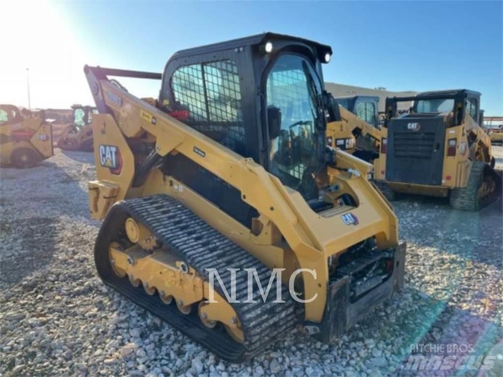 CAT 289D3 Utovarivaču guseničara