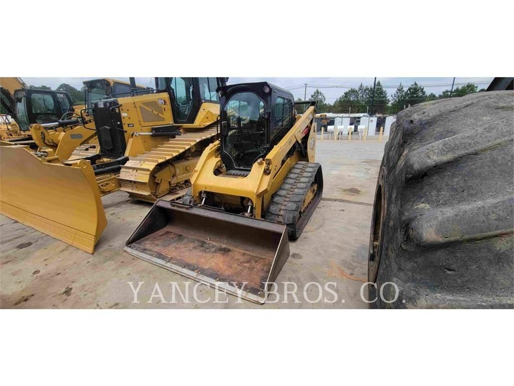 CAT 289D3 Skideri