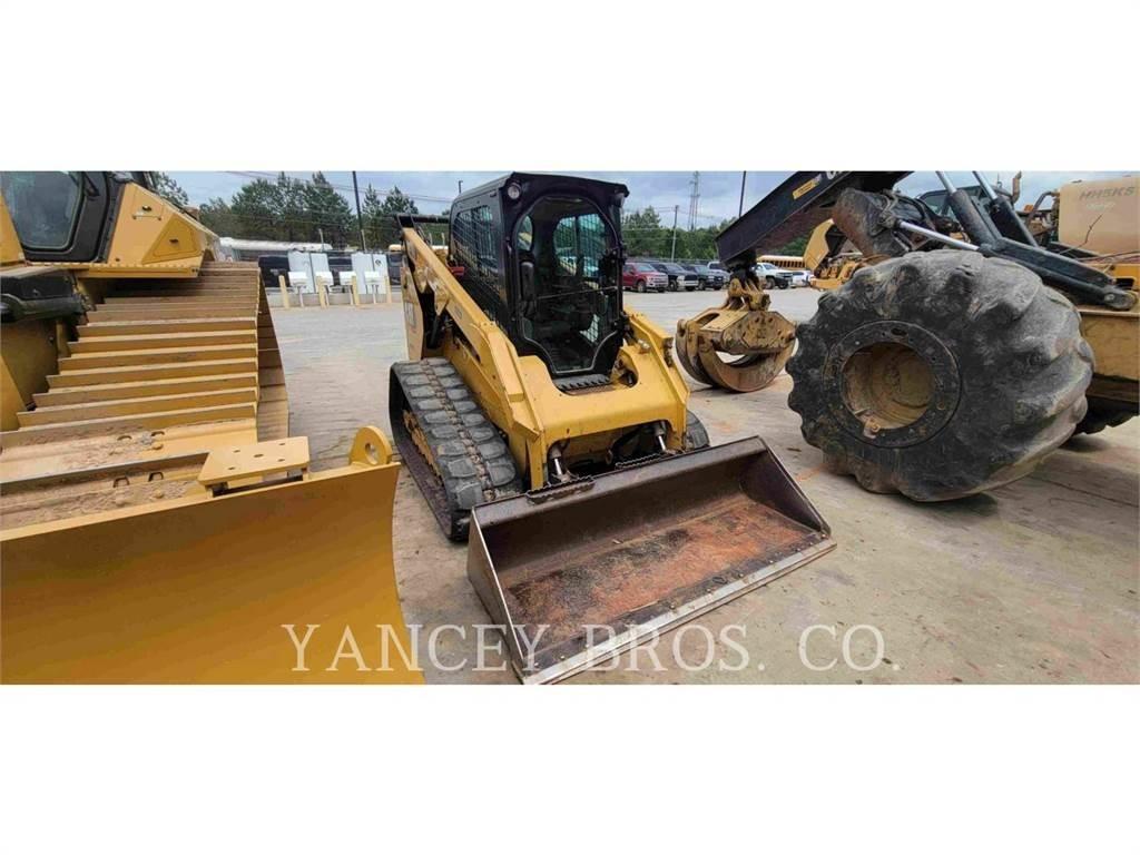 CAT 289D3 Skideri