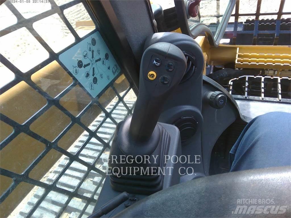 CAT 289D3 Utovarivaču guseničara