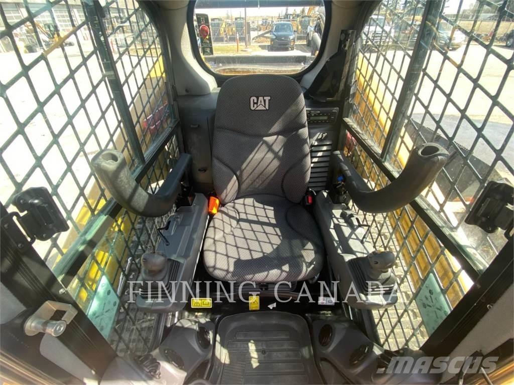 CAT 289D3 Utovarivaču guseničara