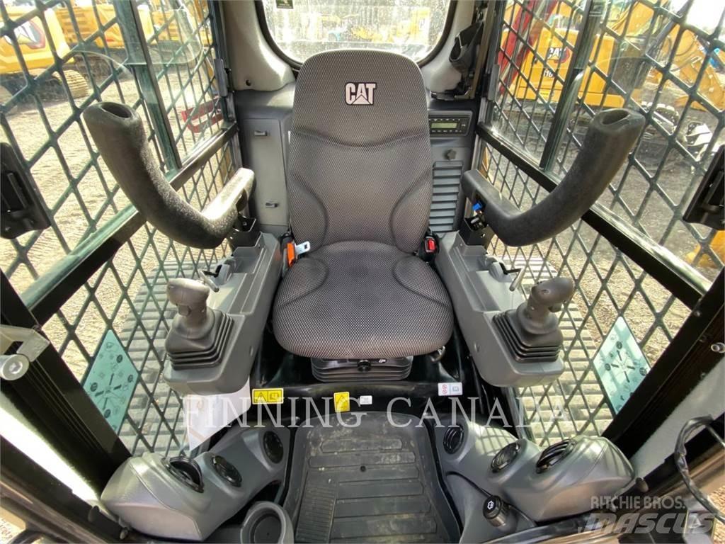 CAT 289D3 Utovarivaču guseničara