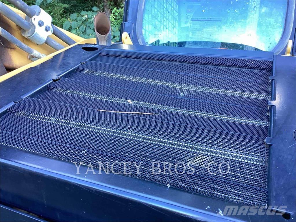 CAT 289D3 Skid steer mini utovarivači