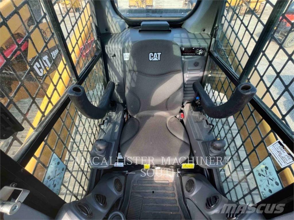CAT 289D3 Utovarivaču guseničara
