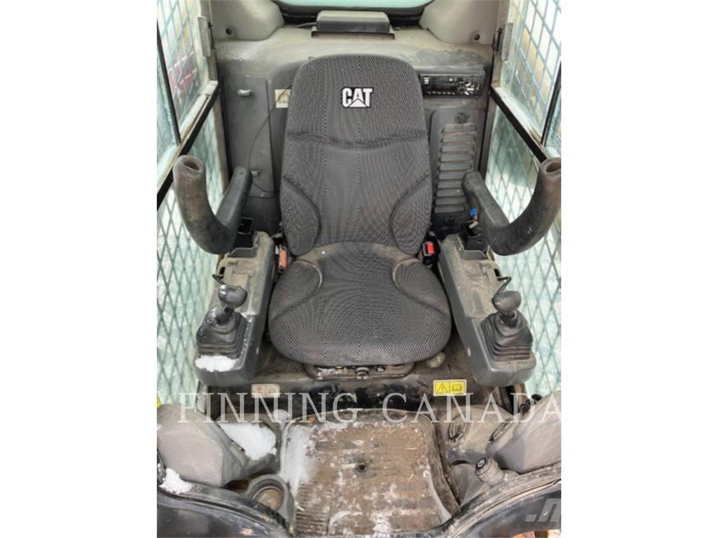 CAT 289D3 Utovarivaču guseničara