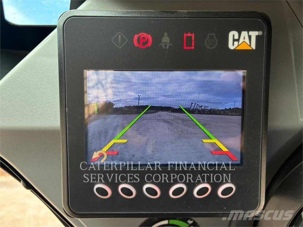 CAT 289D3 Utovarivaču guseničara