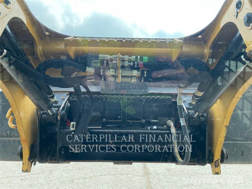 CAT 289D3 Utovarivaču guseničara