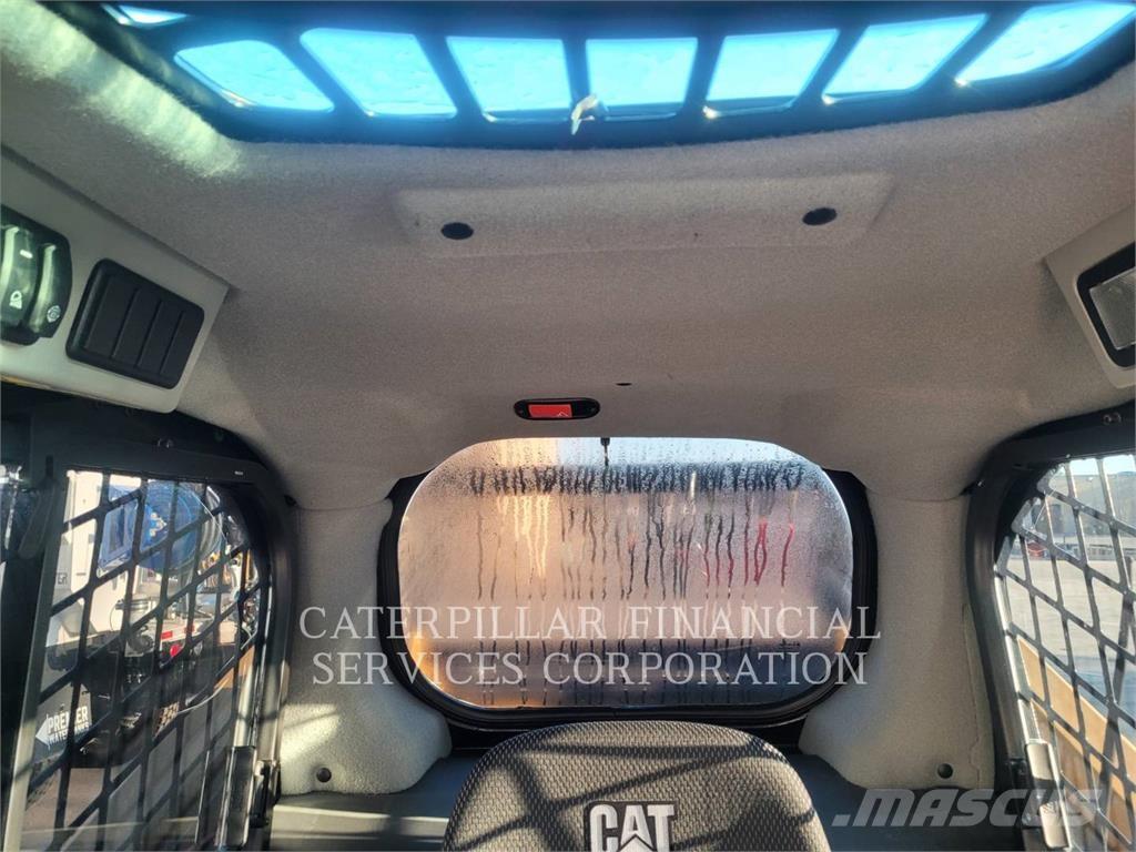 CAT 289D3 Utovarivaču guseničara