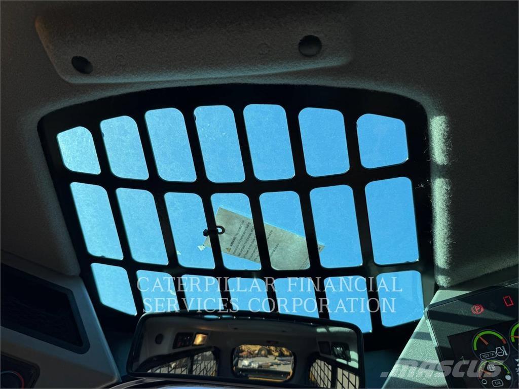 CAT 289D3 Utovarivaču guseničara