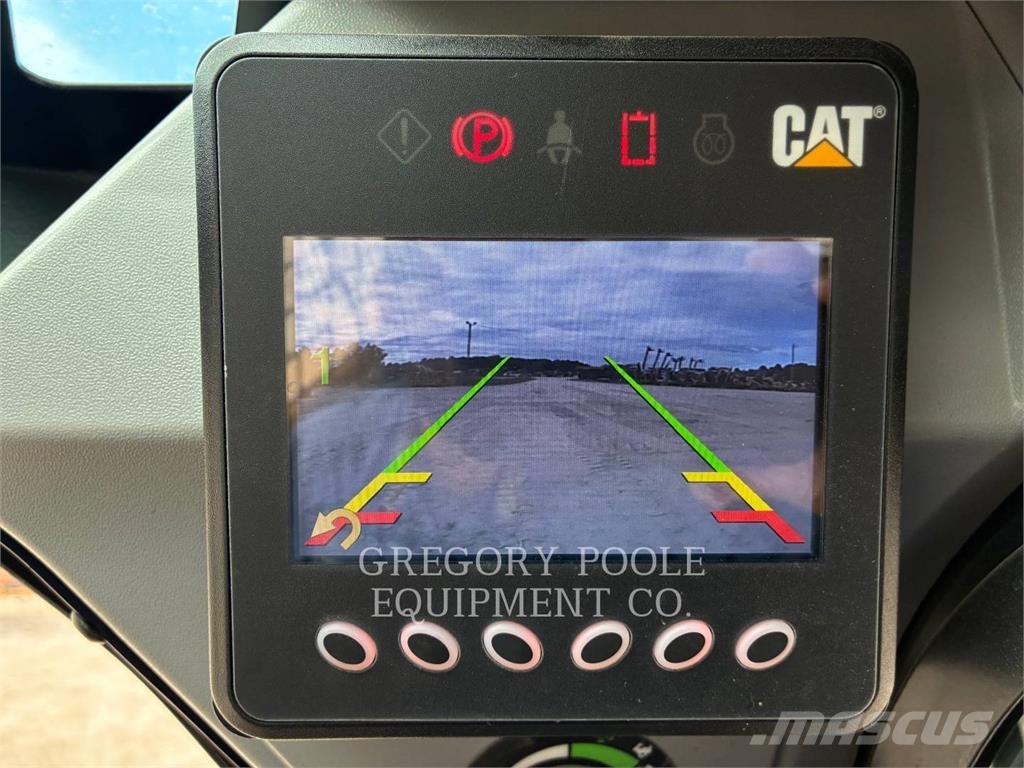 CAT 289D3 Utovarivaču guseničara