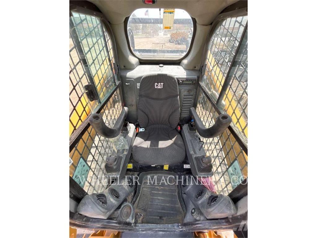 CAT 289D3 C3H2 Utovarivaču guseničara