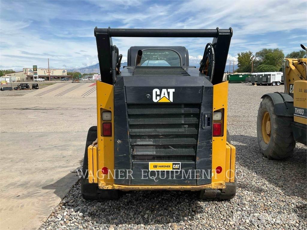 CAT 299D Utovarivaču guseničara