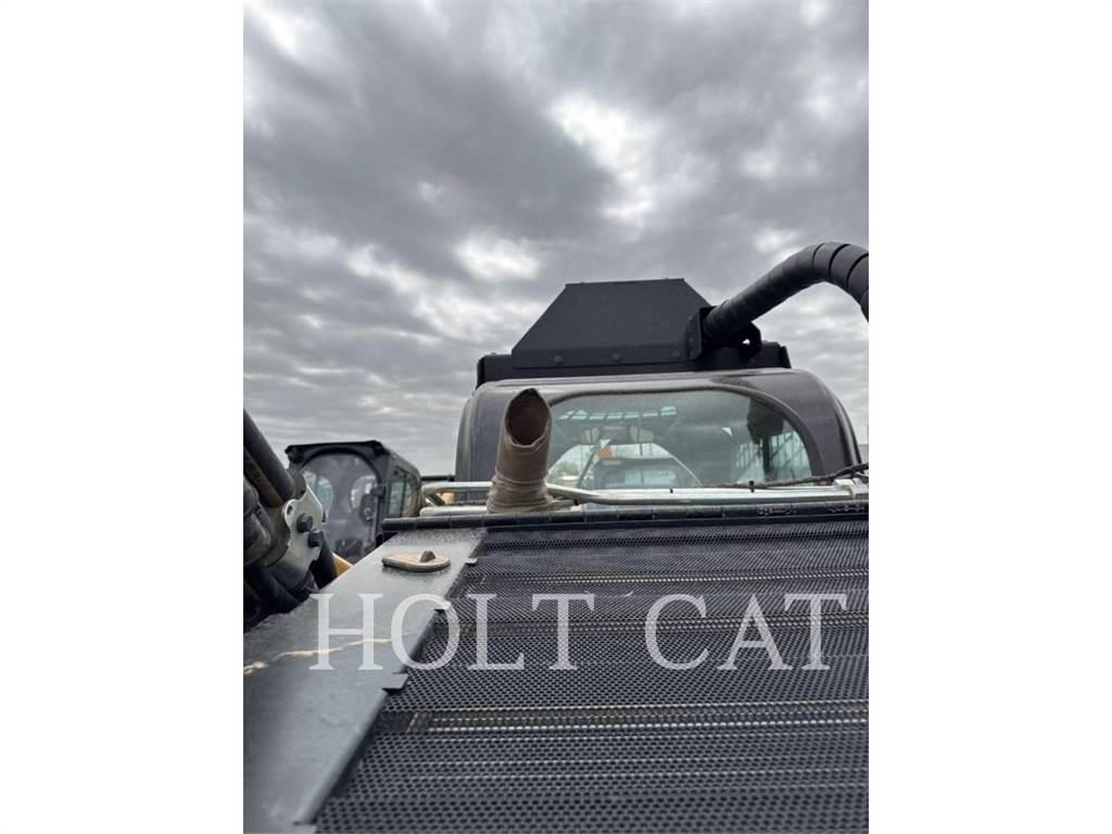 CAT 299D XHP Skid steer mini utovarivači