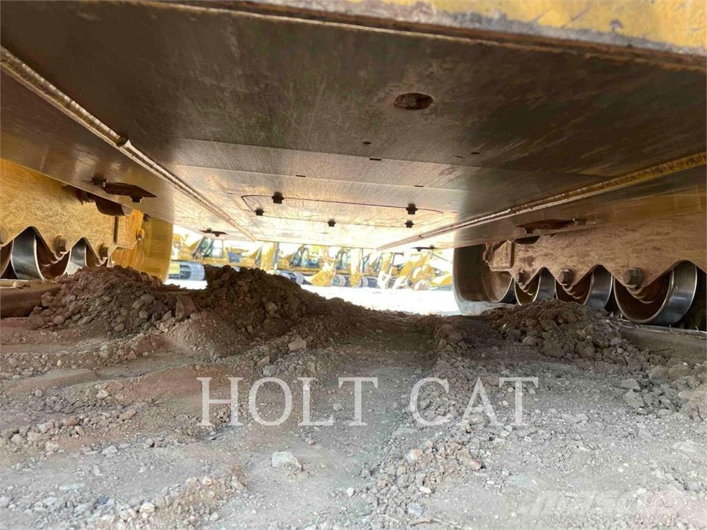 CAT 299D XHP Skid steer mini utovarivači
