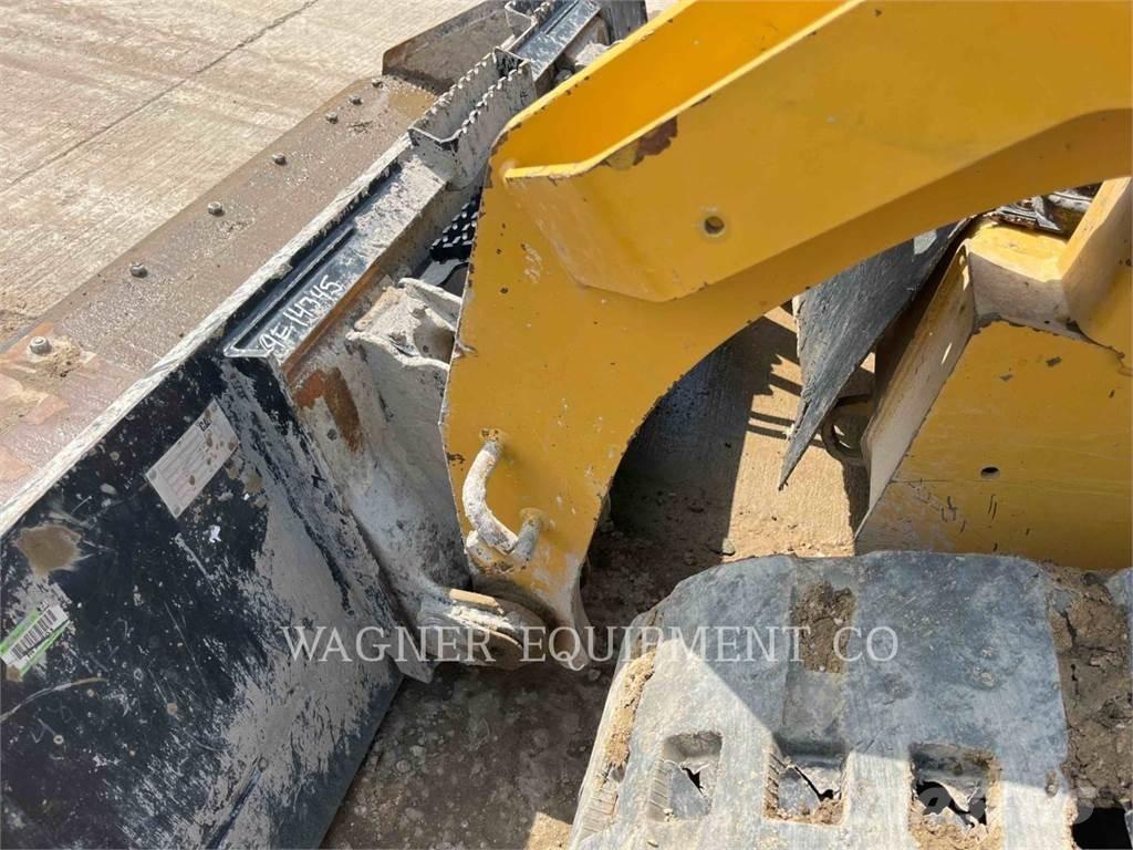 CAT 299D XHPHF Utovarivaču guseničara