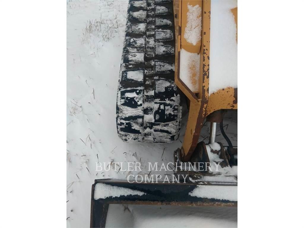 CAT 299D2 Utovarivaču guseničara