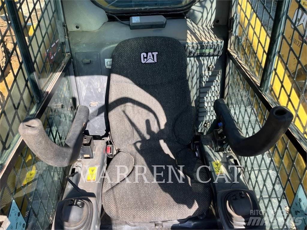 CAT 299D2 Utovarivaču guseničara