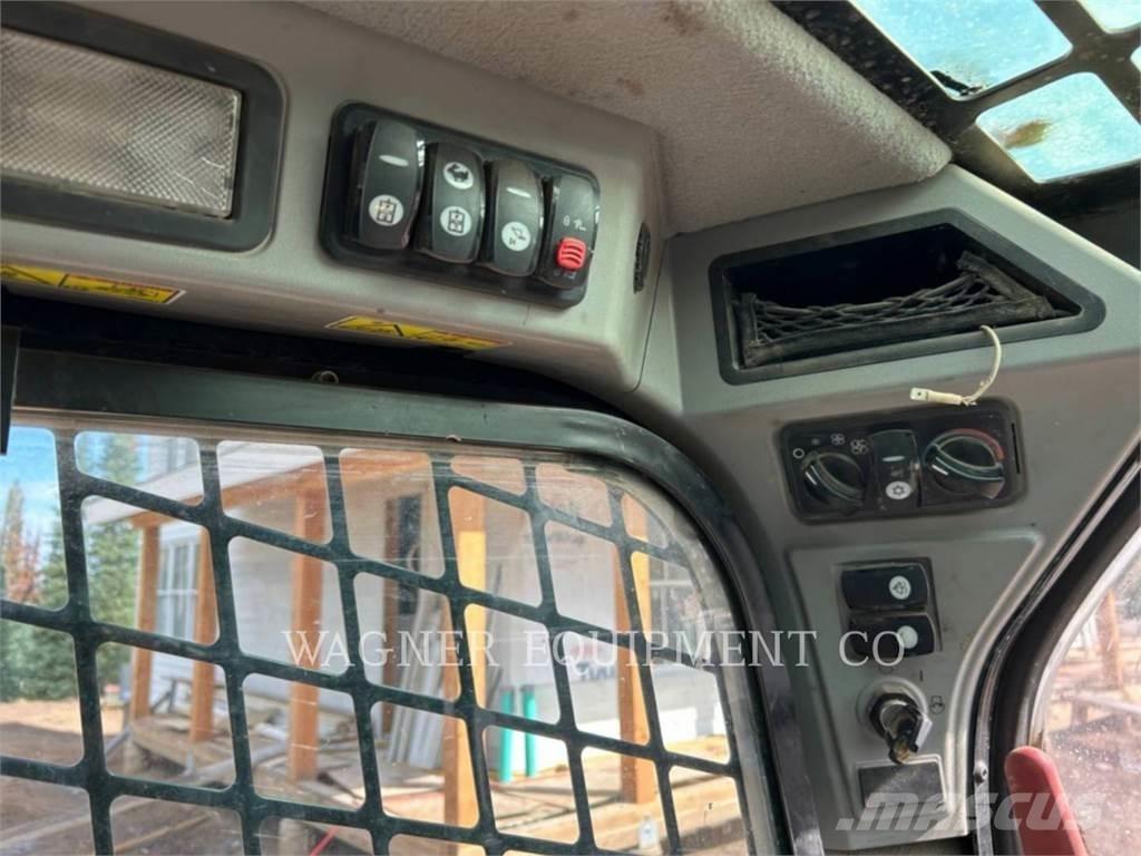 CAT 299D2 Utovarivaču guseničara