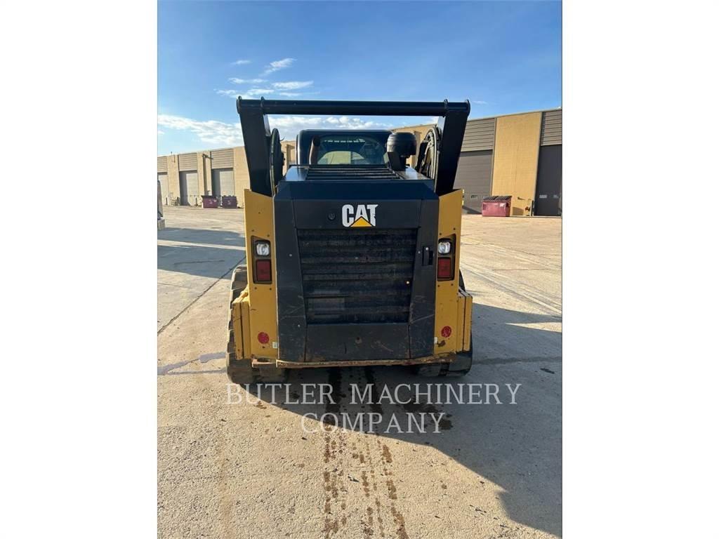 CAT 299D2 Utovarivaču guseničara