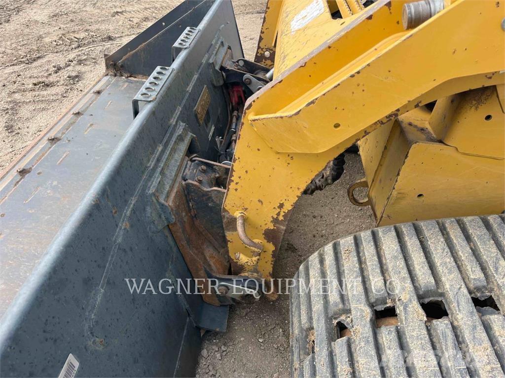 CAT 299D2 Utovarivaču guseničara