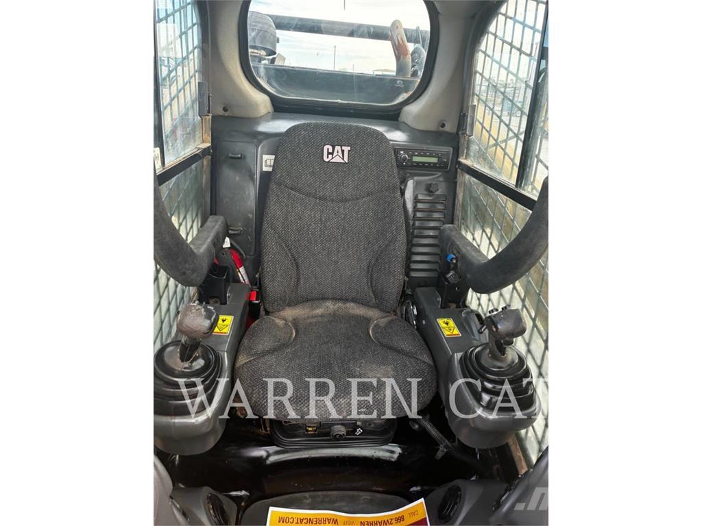 CAT 299D2 Utovarivaču guseničara