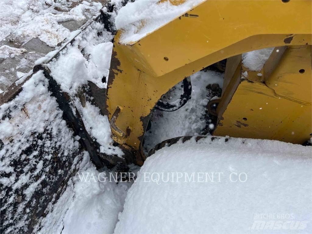 CAT 299D2 HF Utovarivaču guseničara