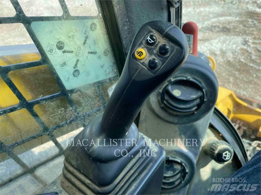 CAT 299D3 Utovarivaču guseničara