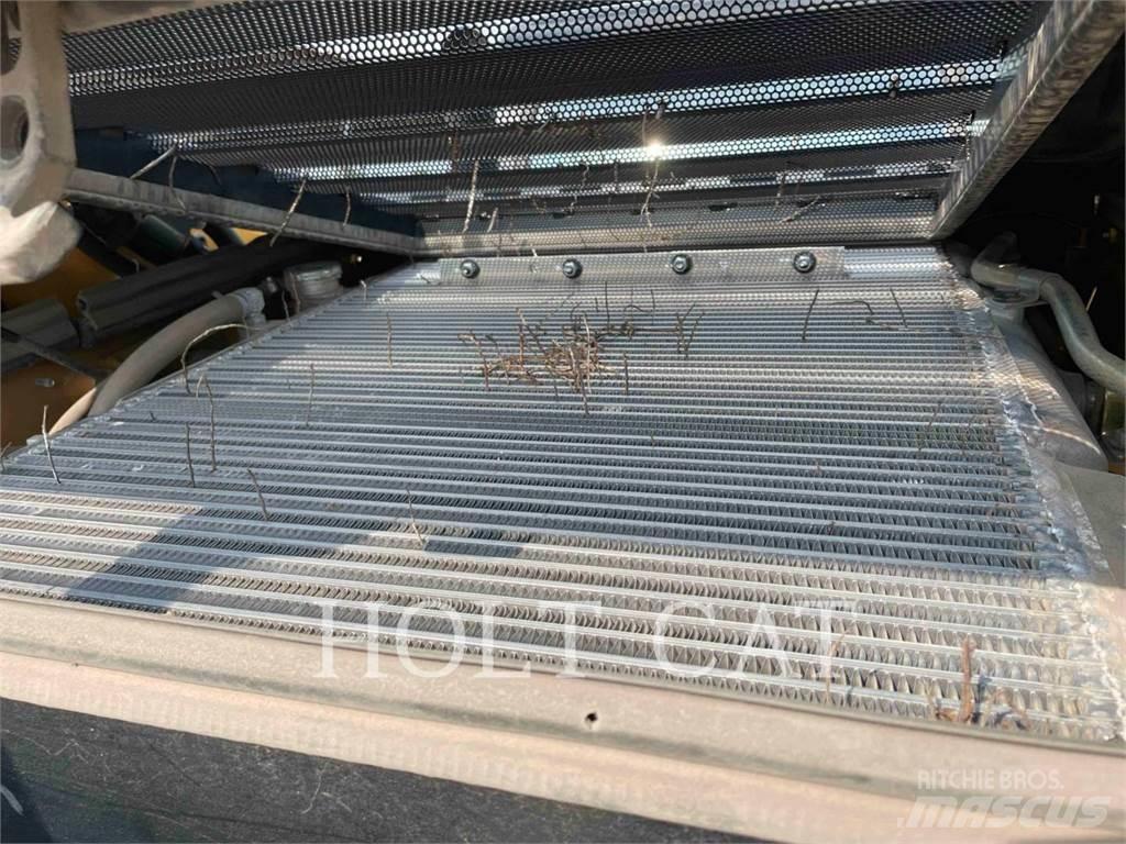 CAT 299D3 Utovarivaču guseničara