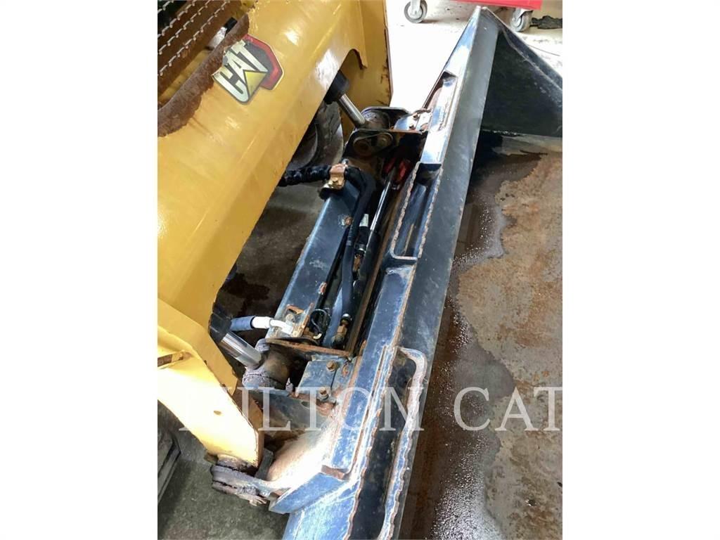 CAT 299D3 Utovarivaču guseničara