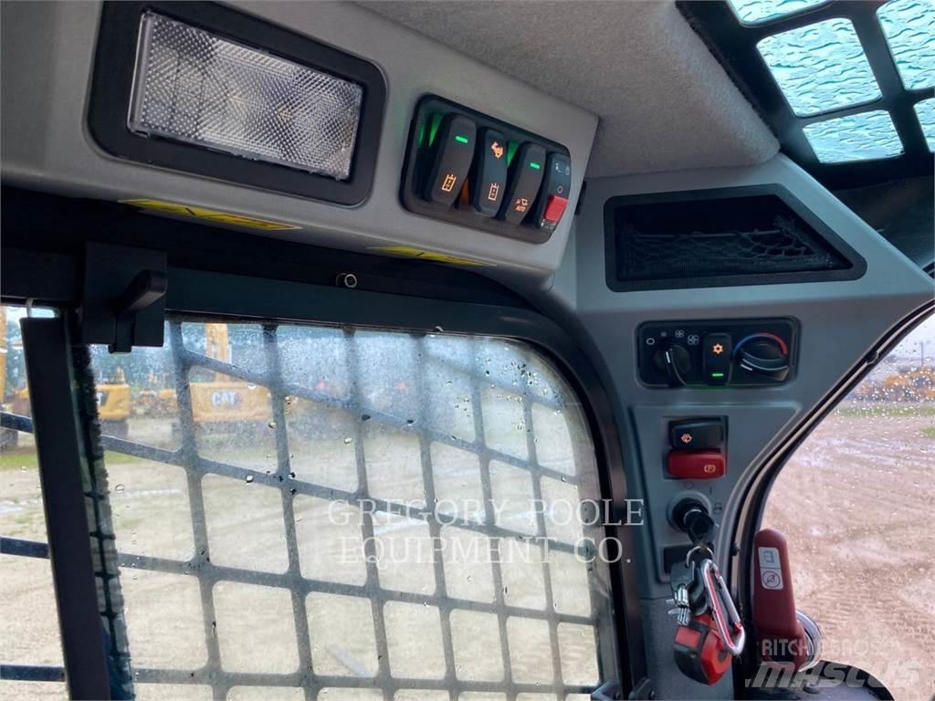 CAT 299D3 Utovarivaču guseničara