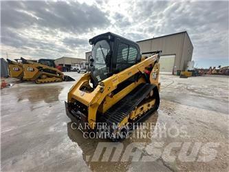 CAT 299D3 Skid steer mini utovarivači