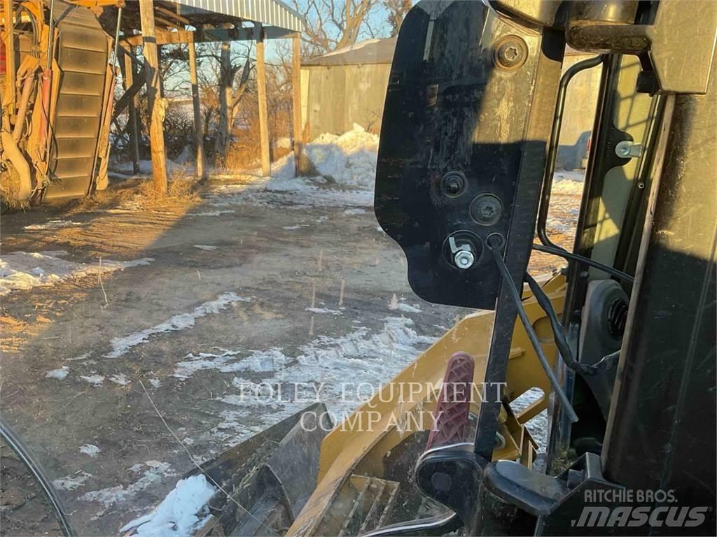 CAT 299D3 Utovarivaču guseničara