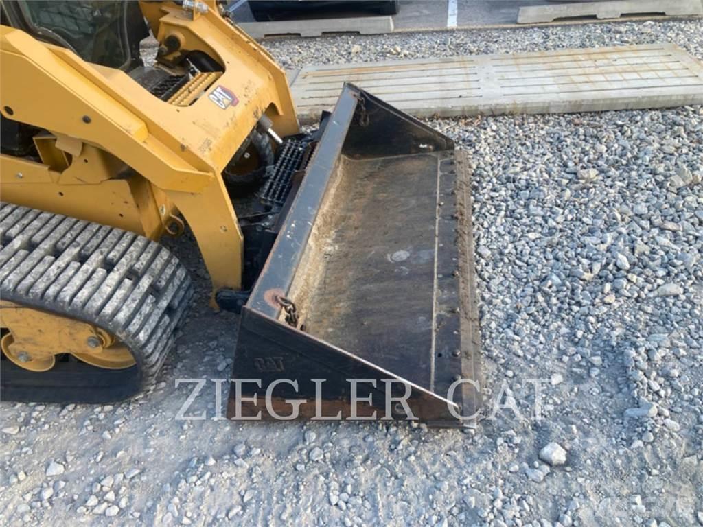 CAT 299D3 Utovarivaču guseničara