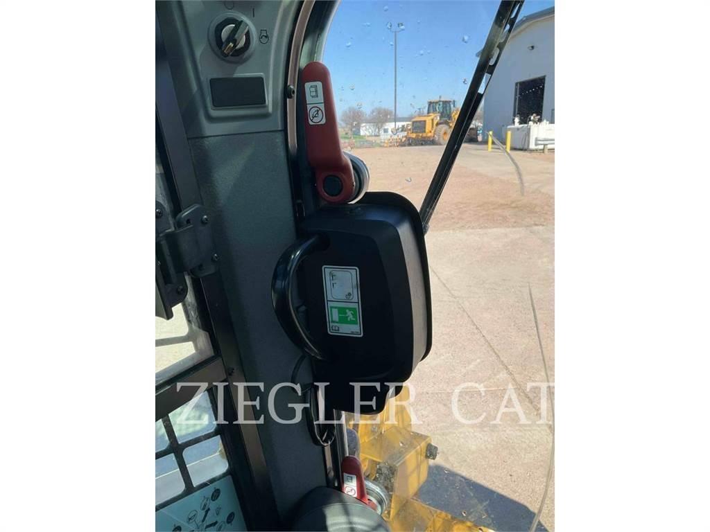 CAT 299D3 Utovarivaču guseničara
