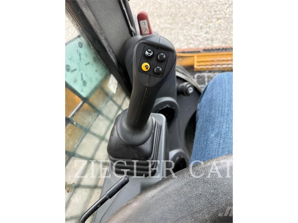 CAT 299D3 Utovarivaču guseničara