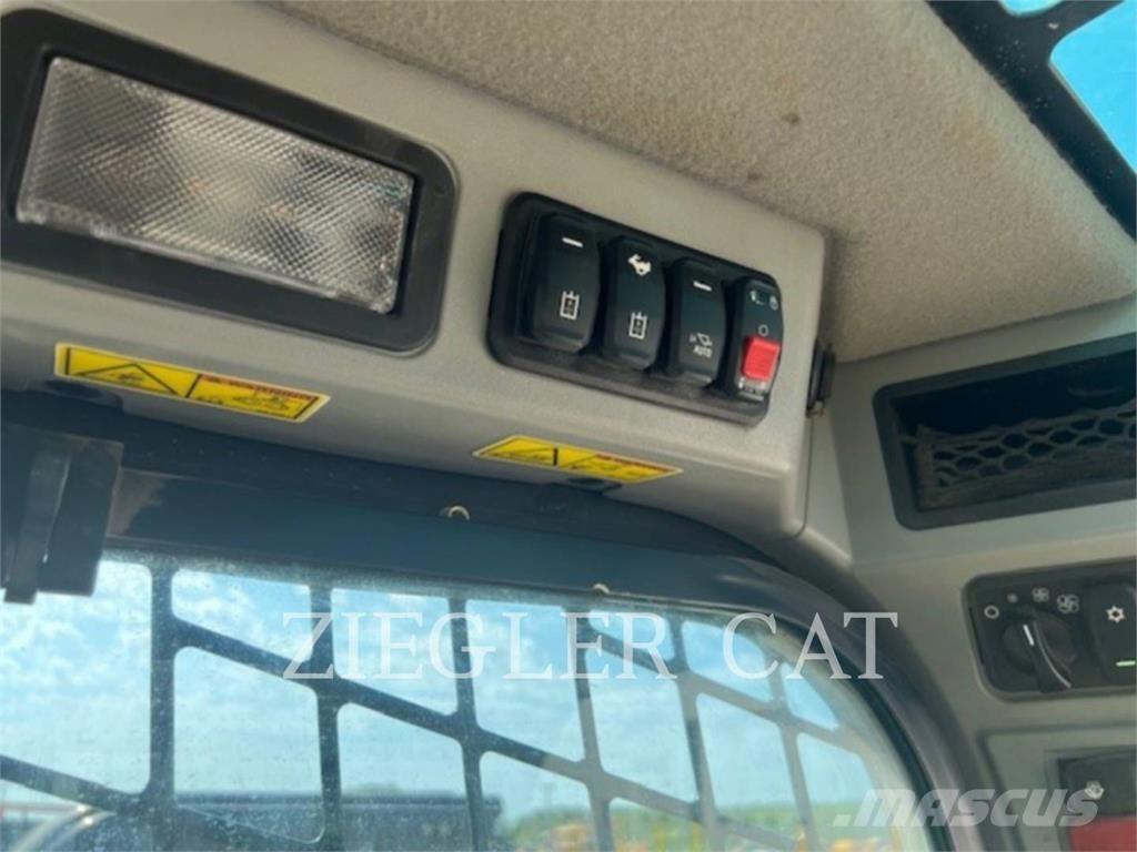 CAT 299D3 Utovarivaču guseničara