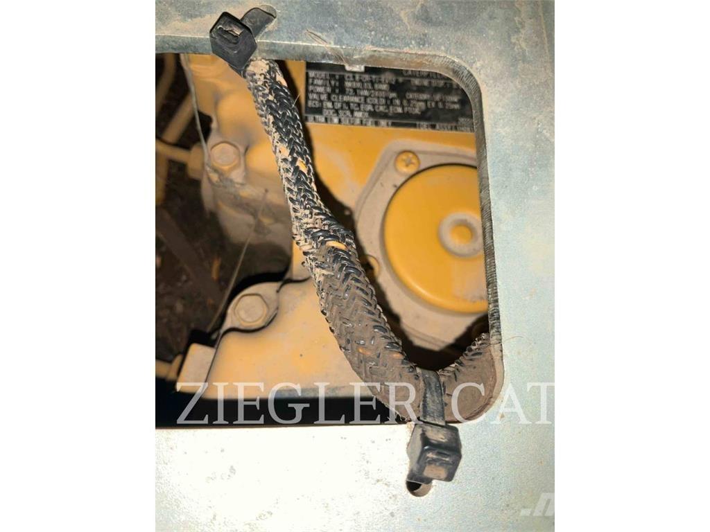 CAT 299D3 Utovarivaču guseničara
