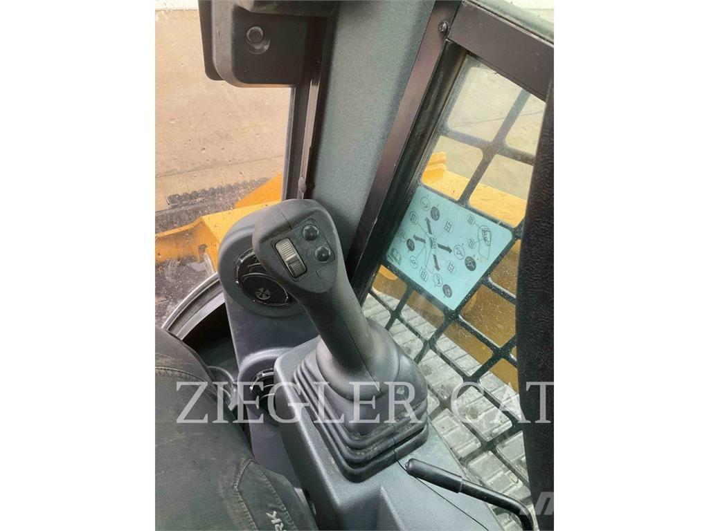 CAT 299D3 Utovarivaču guseničara