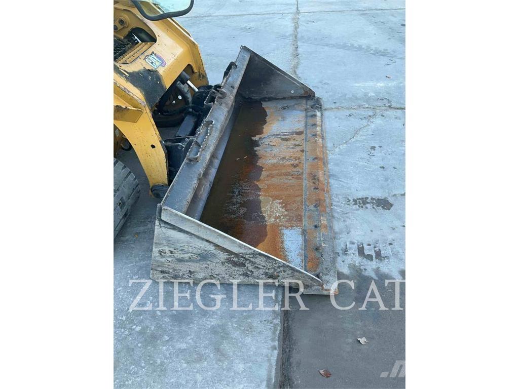 CAT 299D3 Utovarivaču guseničara