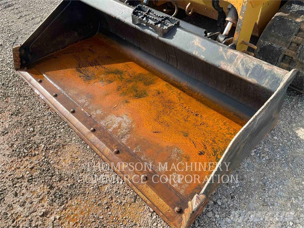 CAT 299D3 Utovarivaču guseničara